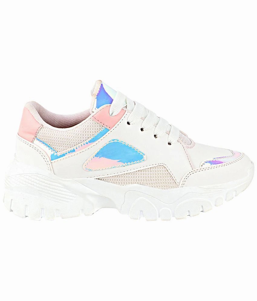Chic Women SHOETOPIA Casual Comfortable, Running, Walking Shoes For girls For Women - None 2025 