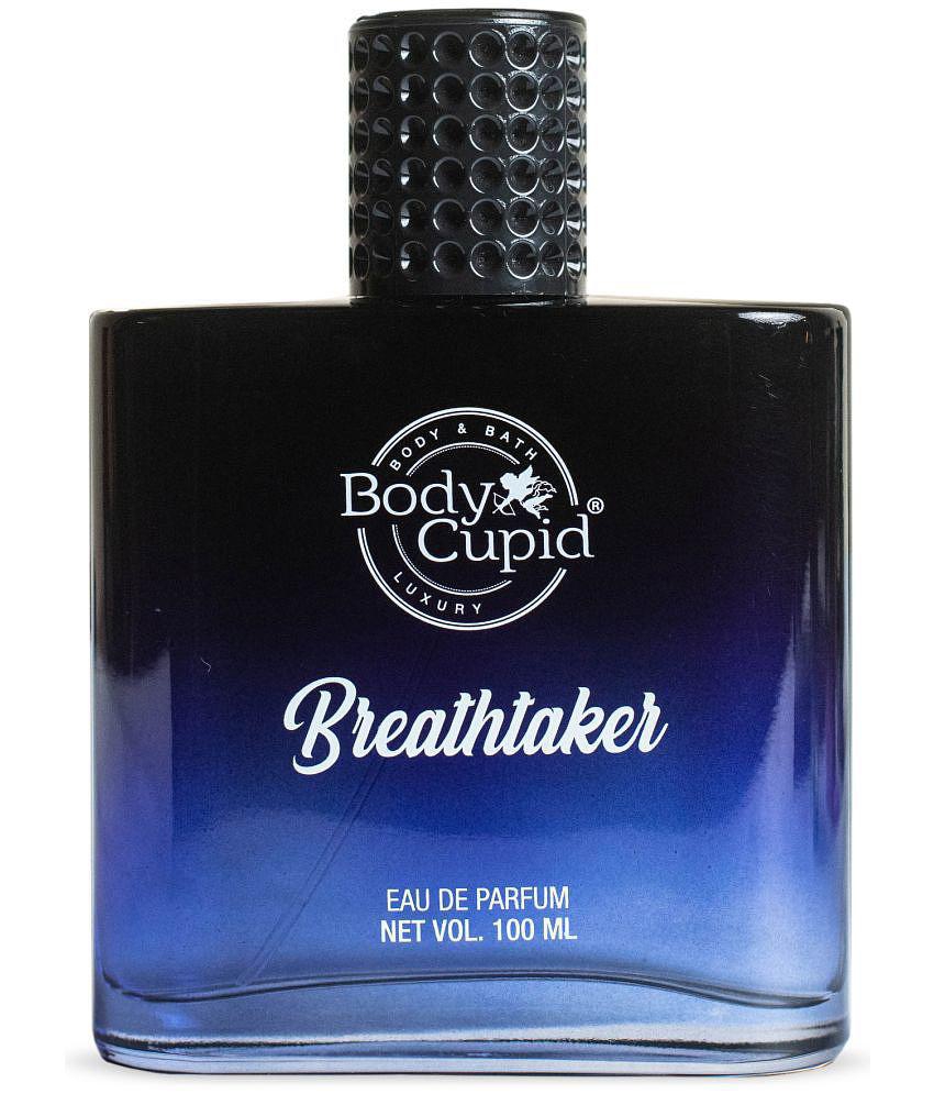 Body Cupid - BOCP_PER_BREATH Eau De Parfum (EDP) For Men 100 ( Pack of 1 )