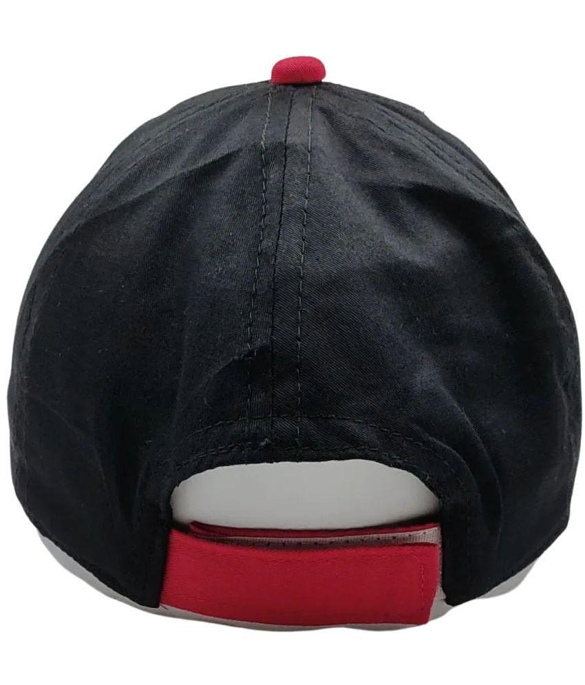 Trendy Men Zacharias Boy's & Girl's Kids Cotton Cap c-811 (1-6 Years) - None 2025 at ShopCircuit