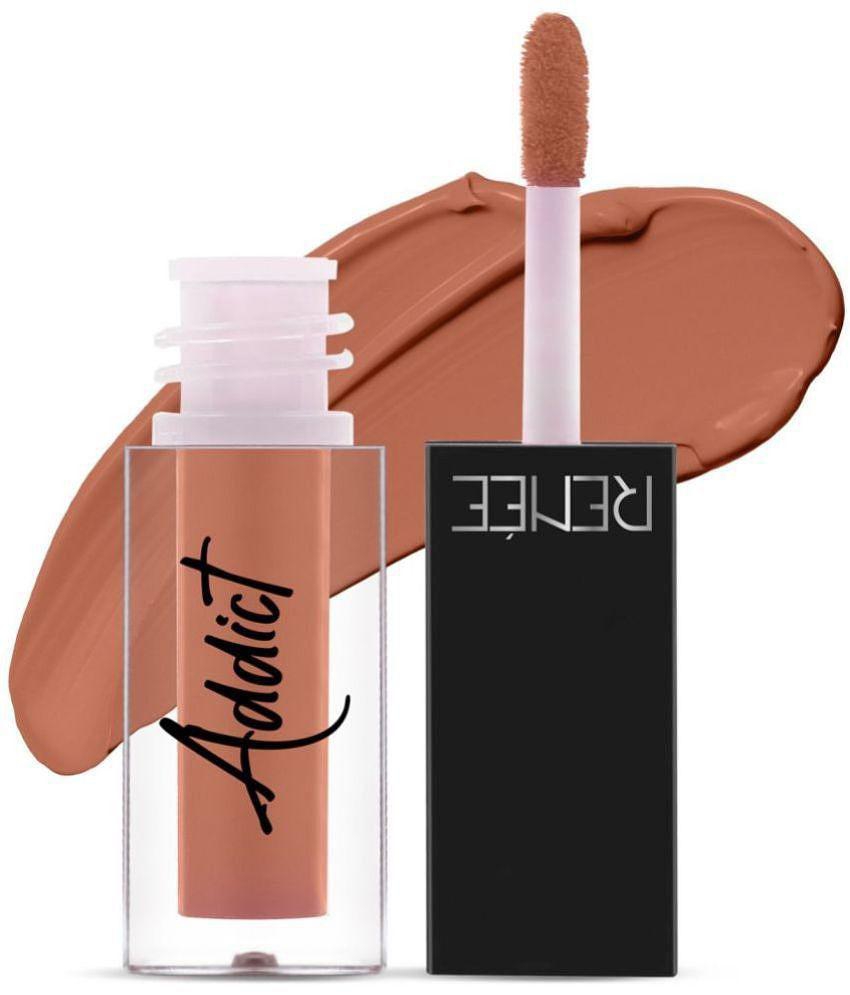 Renee - Deep Brown Liquid Concealer 2 ml