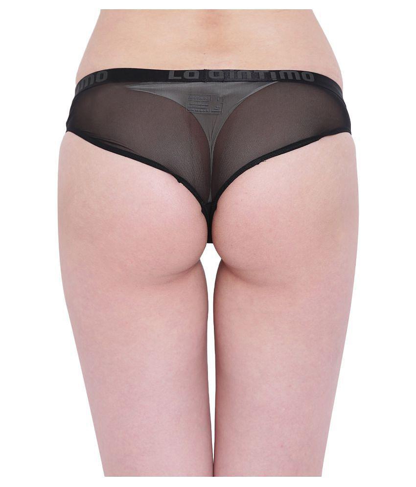 Premium Men La Intimo Nylon Boy Shorts - XL 2025 at ShopCircuit | ONDC