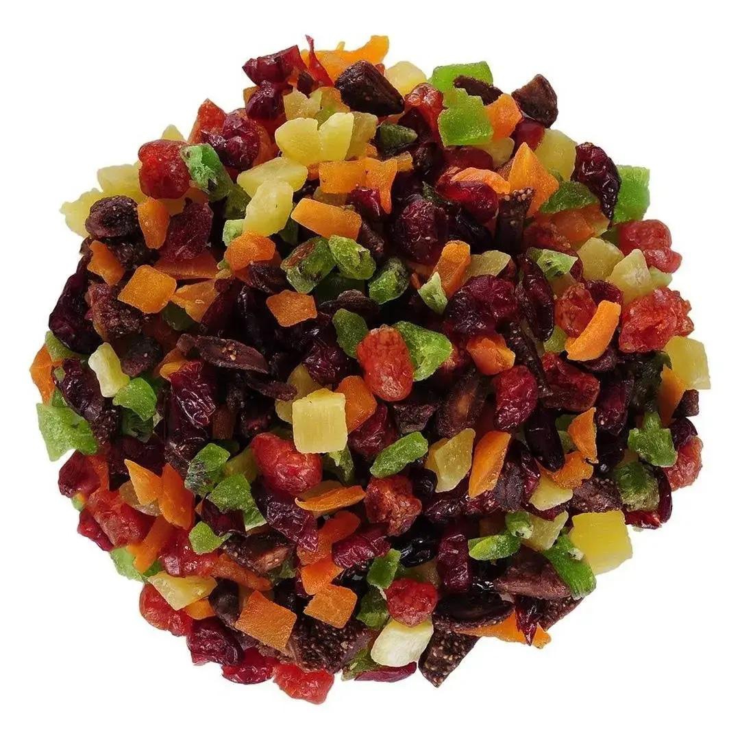 Dry Fruits Mix

100 Gms