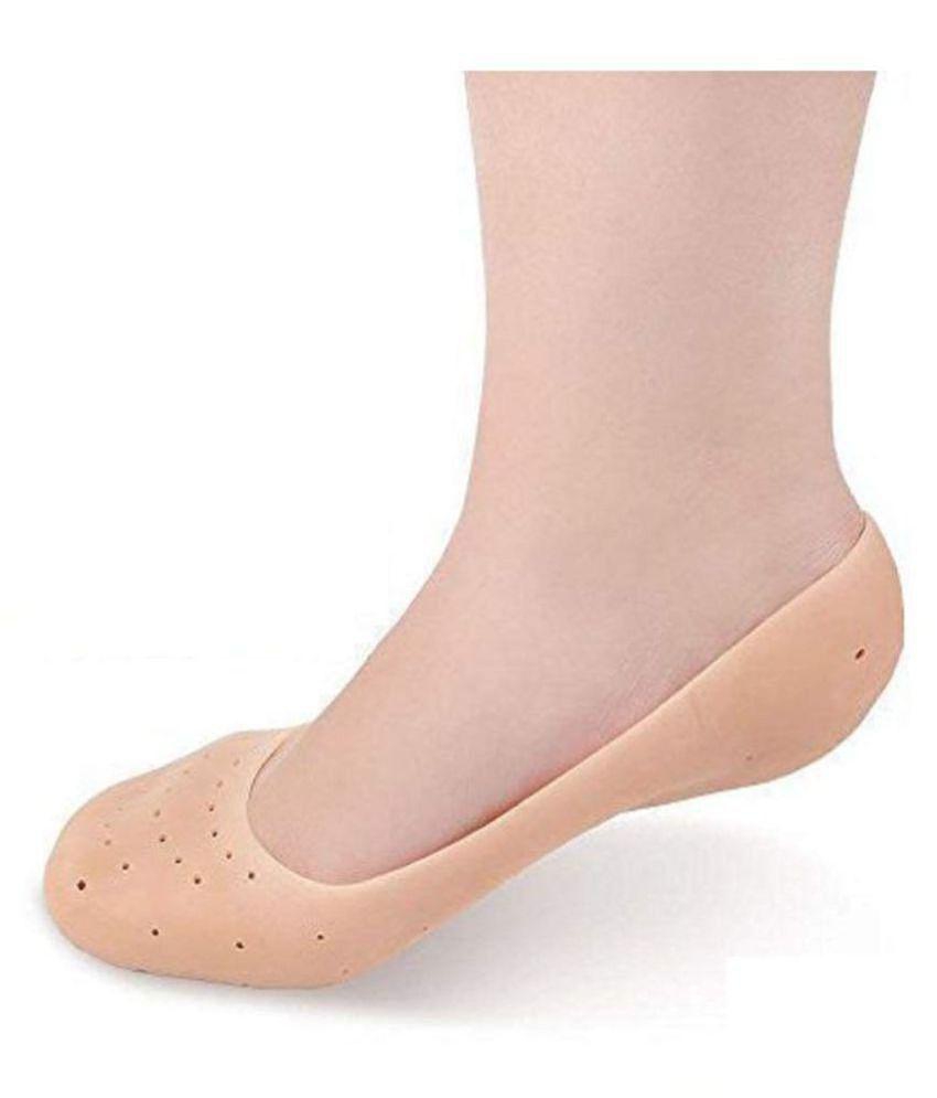 SOFTDARZEE - Foot Protector (Free Size)