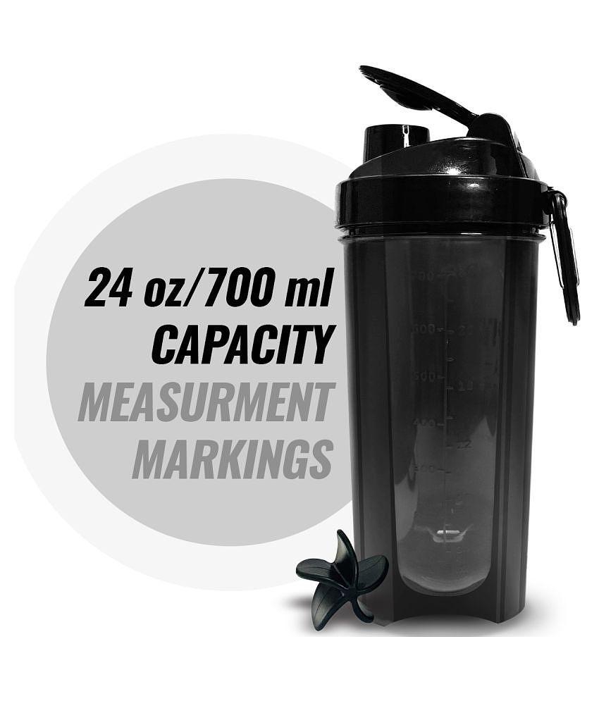 muscelxp 700 mL Shakers