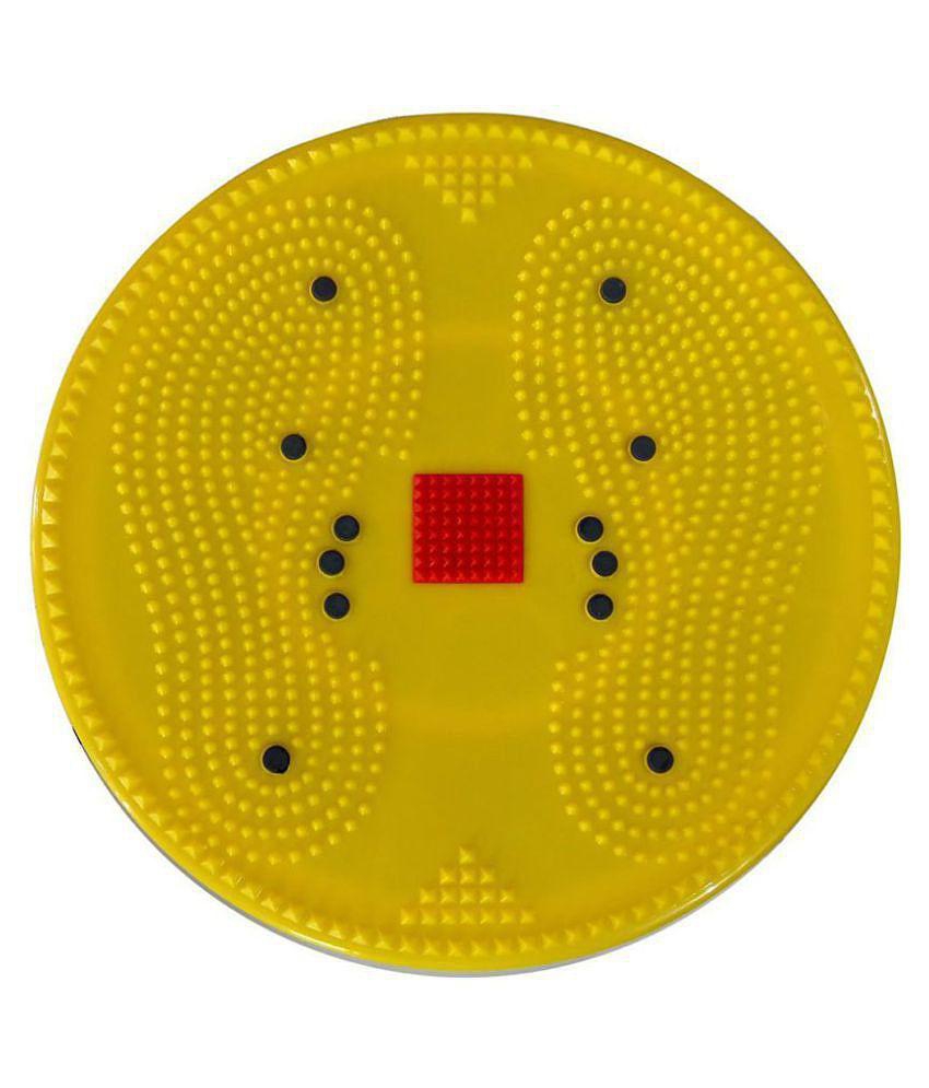 Acupressure Twister Body Weight Reducer - Big Disc - M