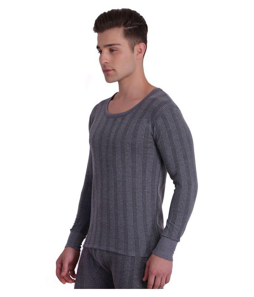 TT Dark grey Thermal Sets - None