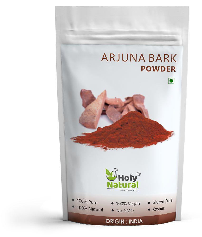 Holy Natural Arjuna Bark Powder 1 kg Vitamins Powder