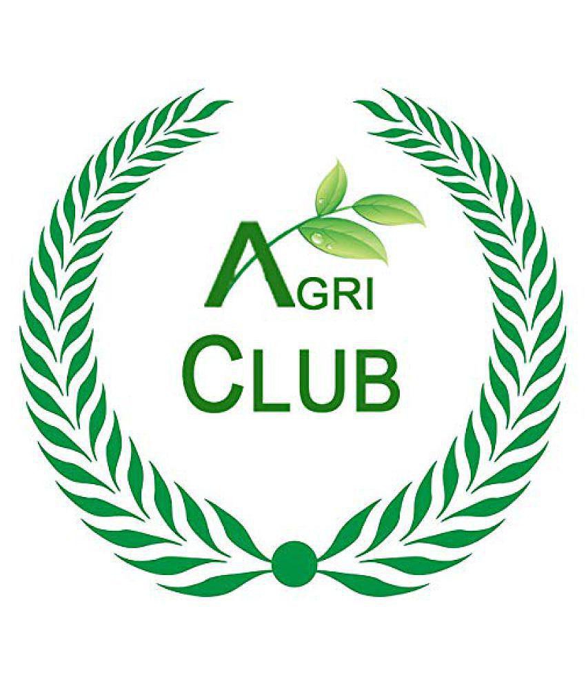 AGRI CLUB Alfalfa Grass Powder 1 kg Pack Of 1