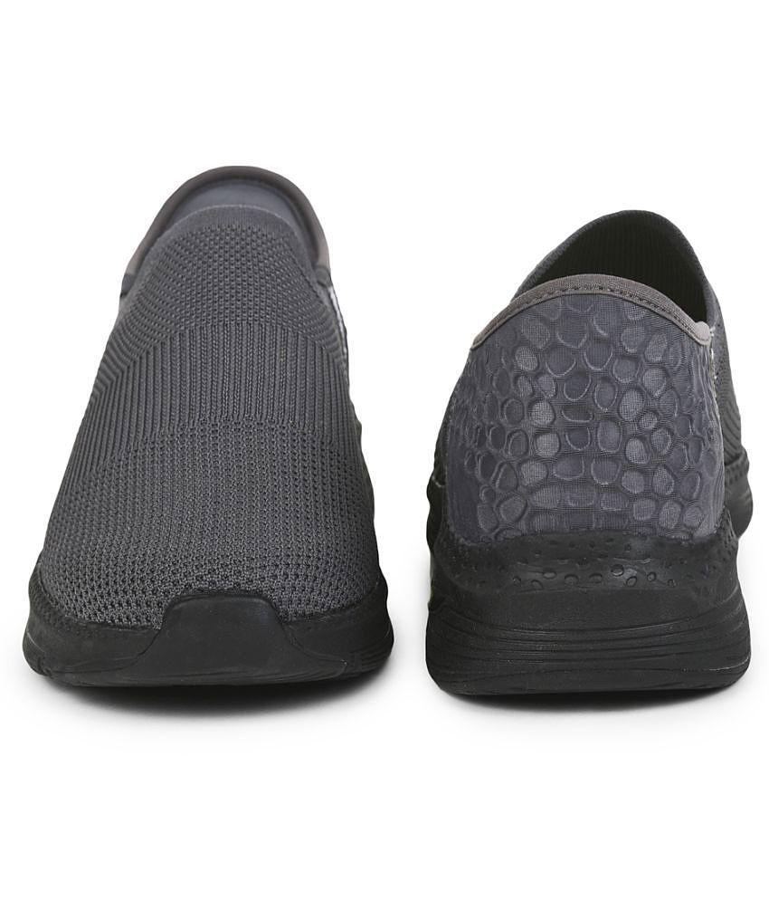 Top Men Liberty - Gray Mens Sports Running Shoes - None 2025 at ShopCircuit | ONDC