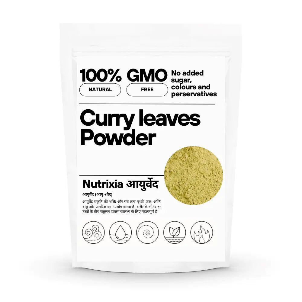 Curry leaves Powder / ??? ????? ?????  / Curry Patta Powder 50 Gms