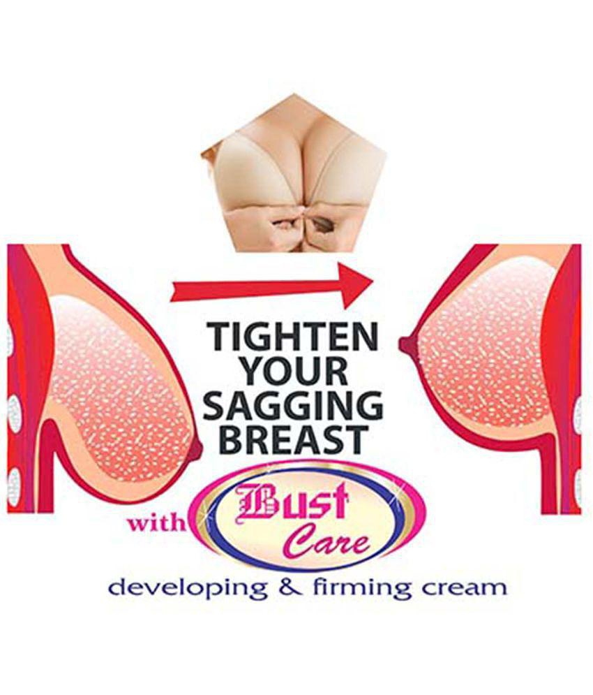 Dr. Thapar's Bust Beauty Enlargement & Firming Herbal Cream 100 ml