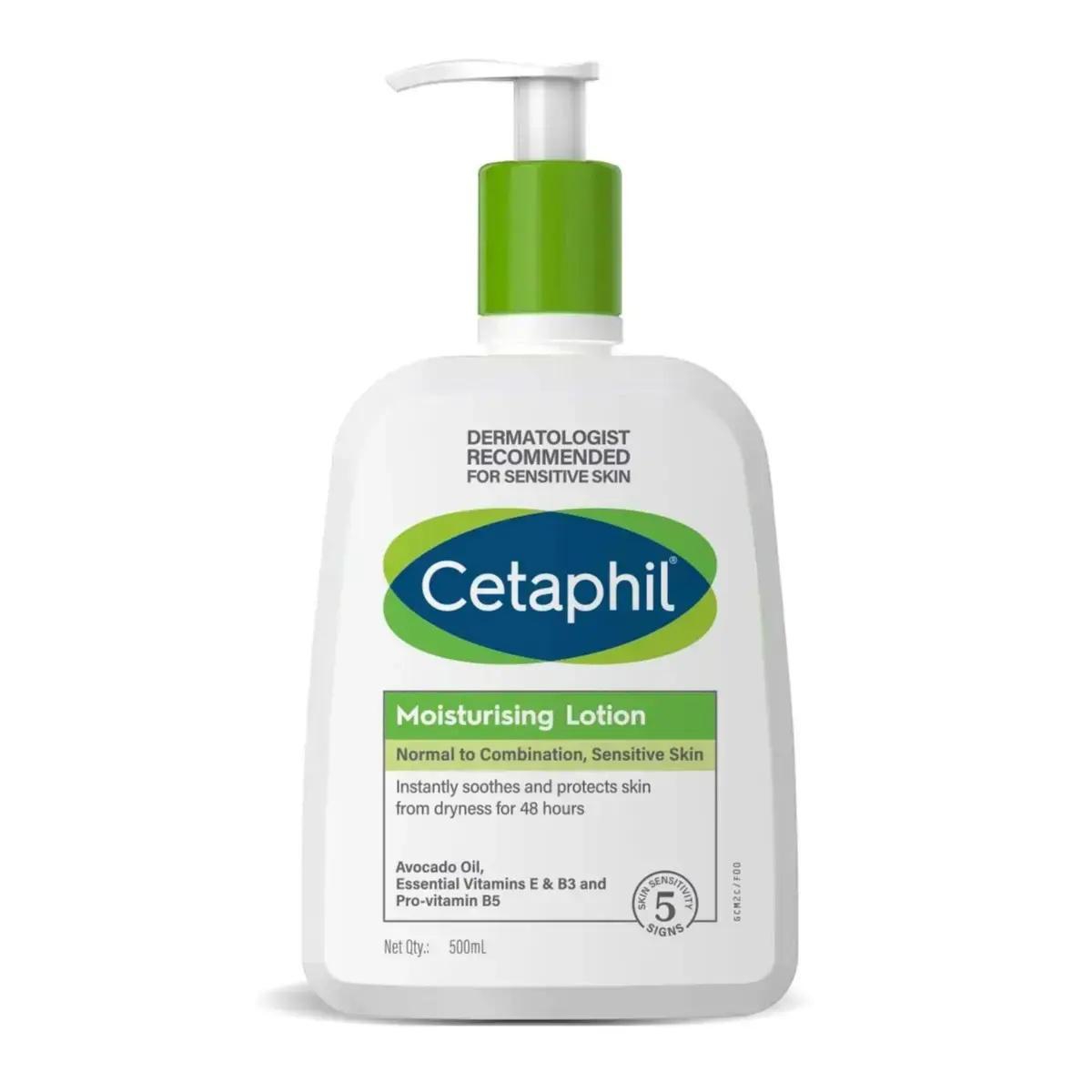 Cetaphil Moisturising Lotion 250 Ml