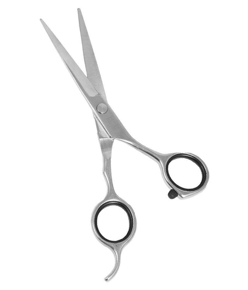 XSDM Professional Stylish Hair Cutting Scissor X/501-55, Premium Stainless Steel, a Multipurpose Scissor, Perfect for Barber's (Salon)