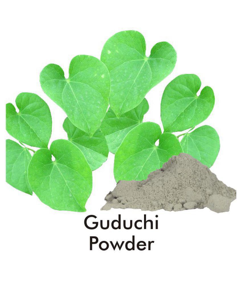 Herbal Hills Guduchi Powder 1000 gm