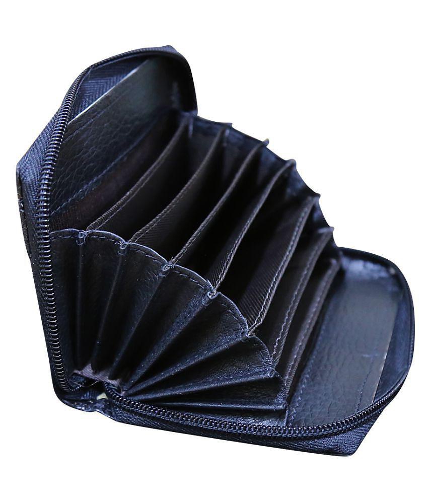 Best Men Style 98 Black Wallet - Black 2025 at ShopCircuit | ONDC