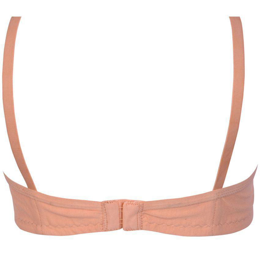 Exclusive Men Kiran Enterprises Cotton Minimizer Bra - Pink - None 2025 at ShopCircuit | ONDC