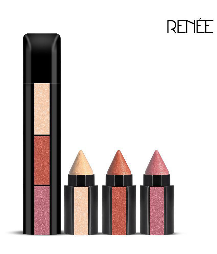 Renee - Multi Shimmer Stick Eye Shadow 4.5