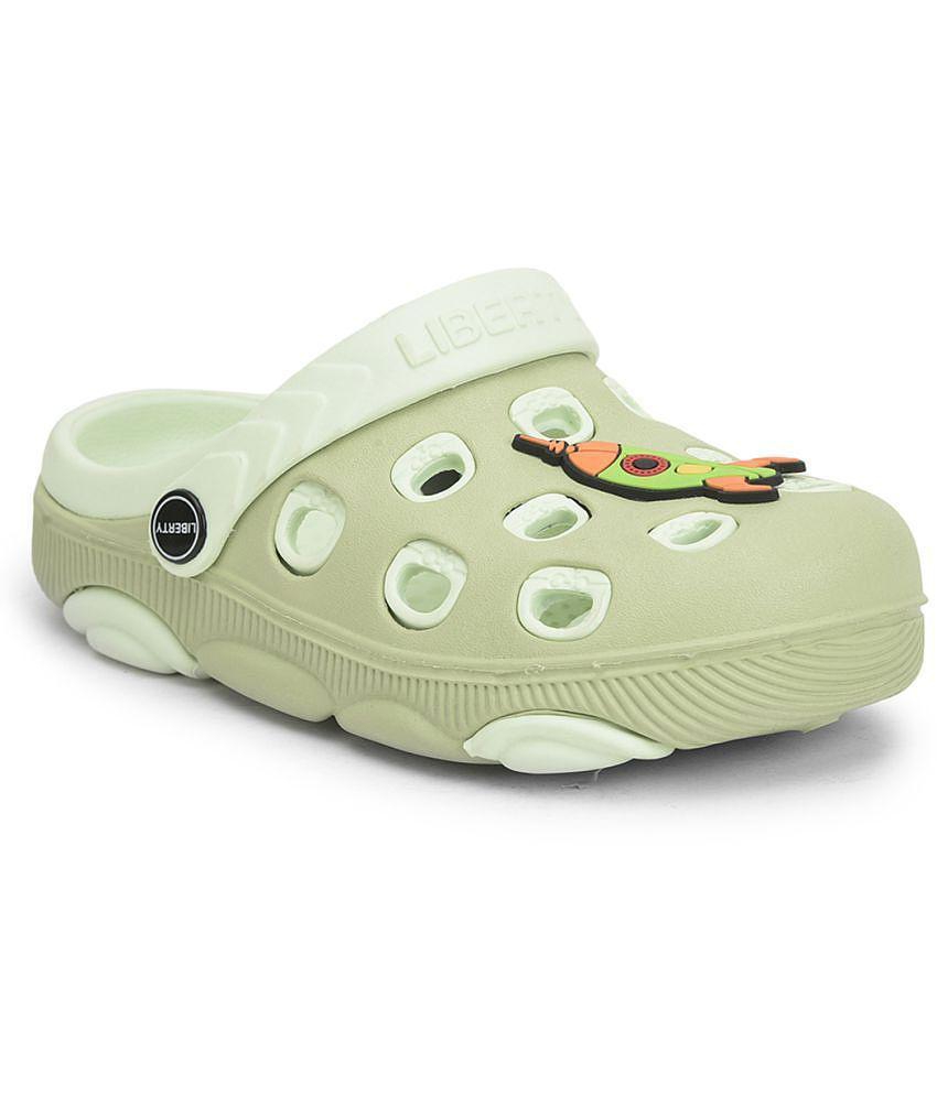 Stylish Men Liberty LPMXT-823 Kid Bin Sandal - None 2025 at ShopCircuit | ONDC