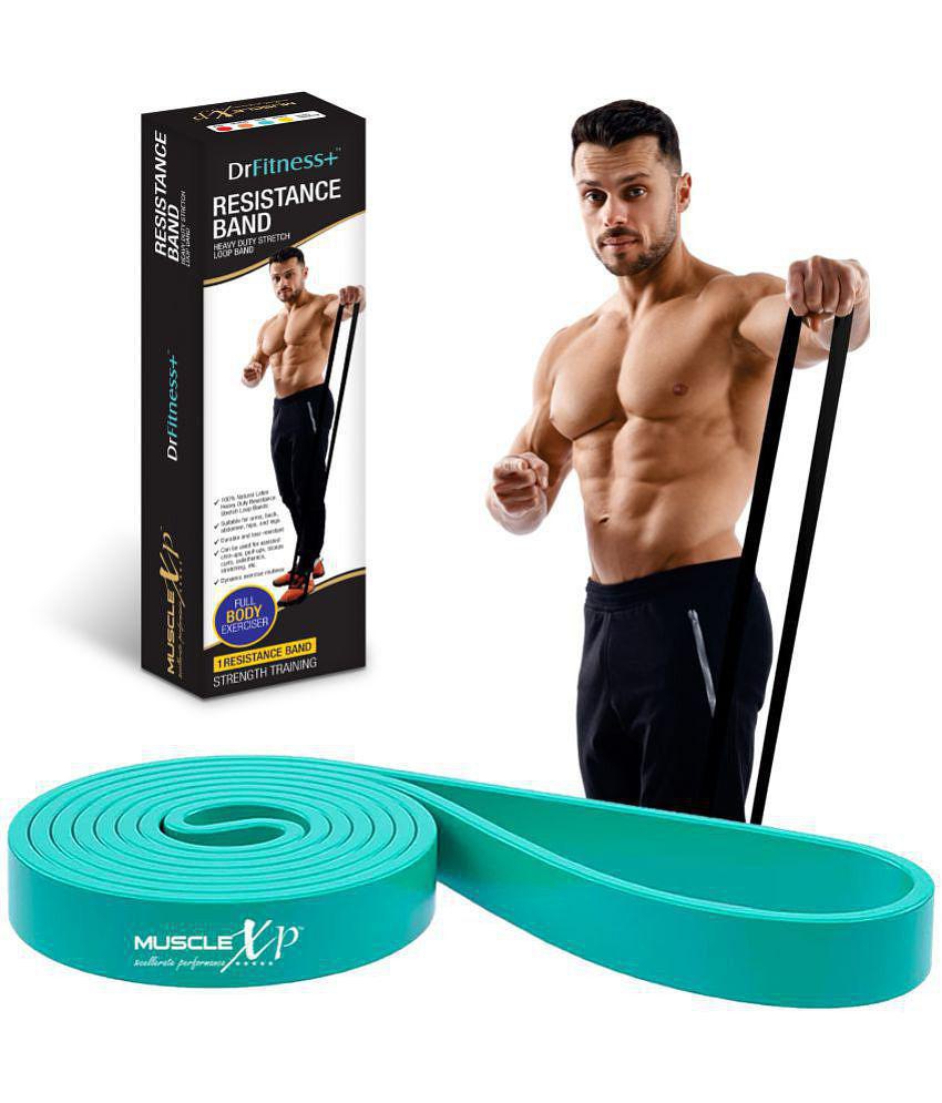 MuscleXP - Wrist Excerciser ( Pack of 1 ) - None