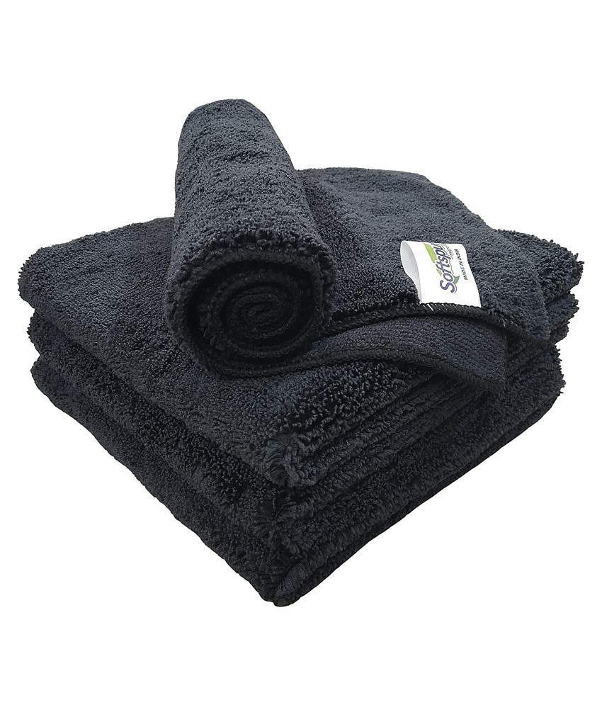 SOFTSPUN Microfibre Kitchen Towel