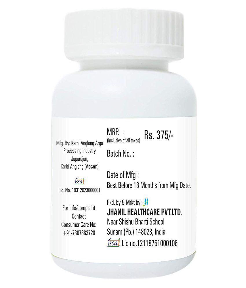 Zindagi Health Suppliment Powder 600 gm