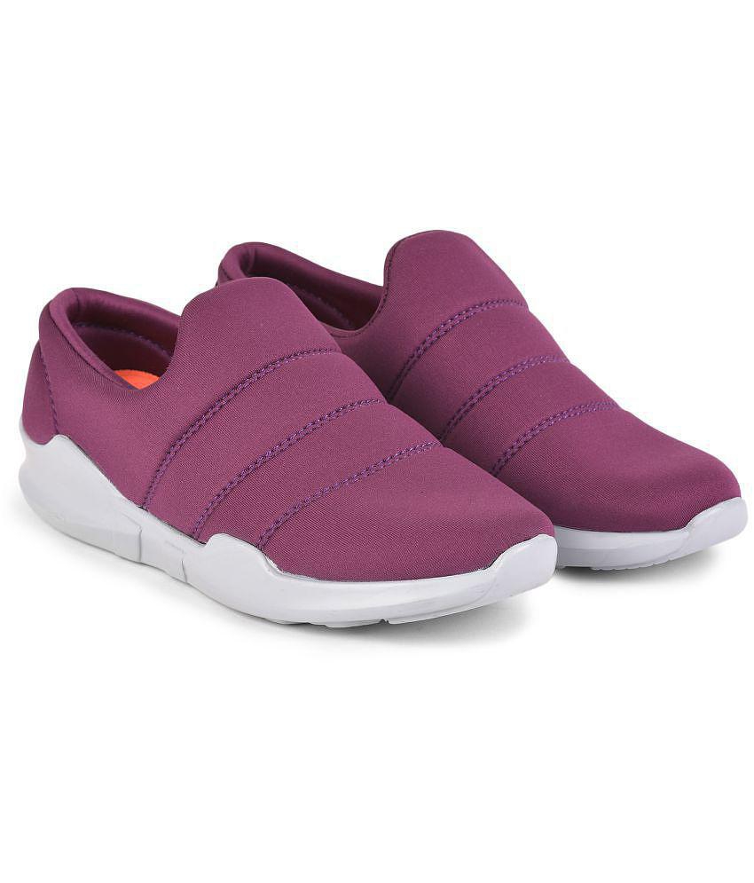 Latest Men Liberty - Purple Women's Slip On - None 2025 at ShopCircuit | ONDC