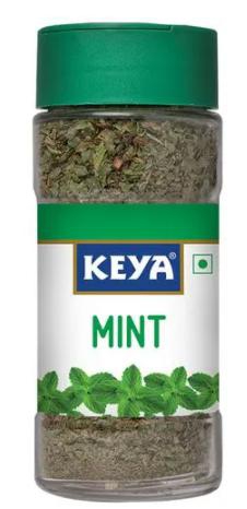 Keya Mint Bottle, 7g