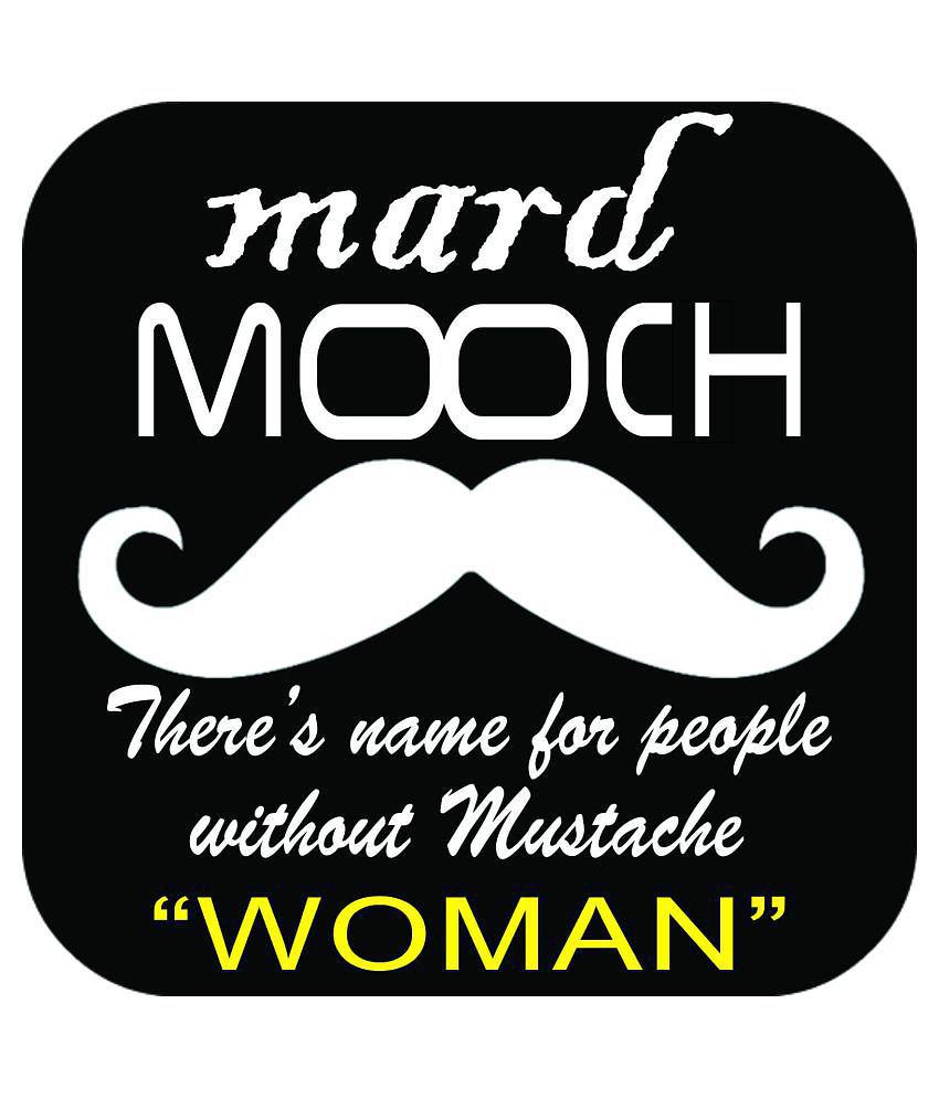 HTI BRAND SET MOOCH and Beard Wax 100 mL Pack of 2