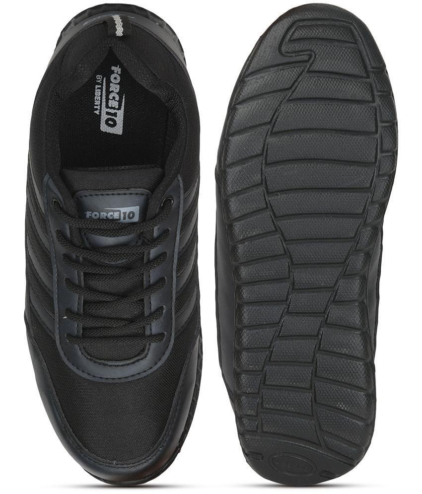 Chic Women Liberty - Black Boy's School Shoes ( 1 Pair ) - None 2025 at ShopCircuit | ONDC