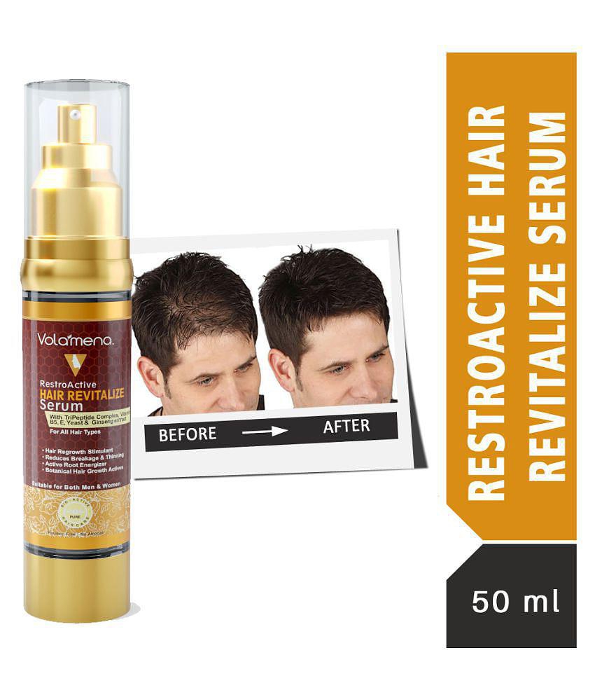 Volamena Hair Serum Hair Serum 50 mL