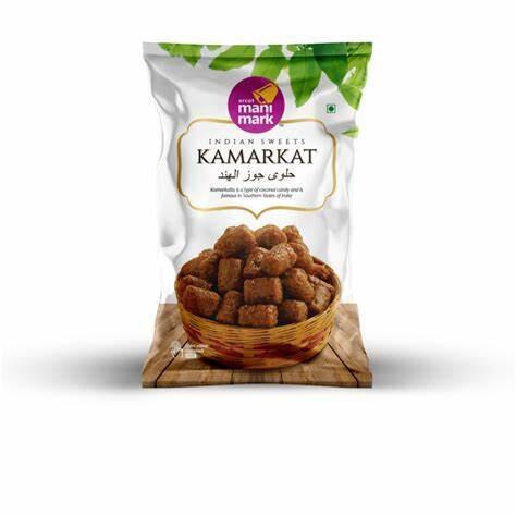 Kamarkat - 100 Gm