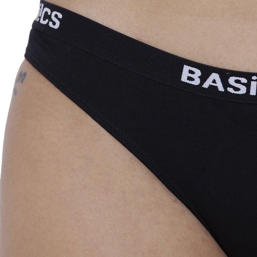 Sophisticated Men BASIICS by La Intimo Cotton Briefs - None 2025 at ShopCircuit | ONDC