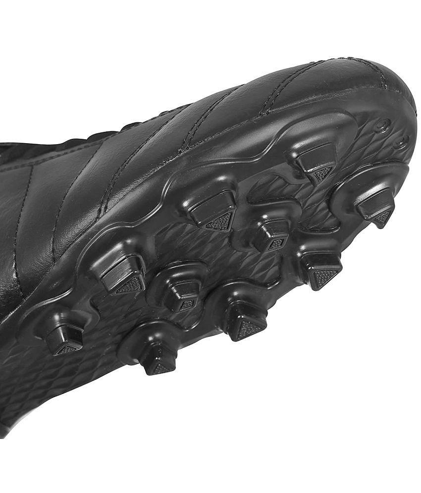 Stylish Women Vector X DYNAMIC 2.0 Black Football Shoes - 10 2025 at ShopCircuit | ONDC