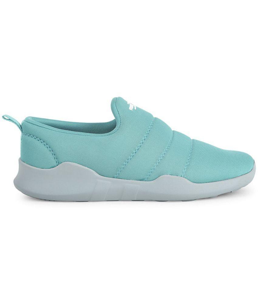 Top Men Liberty - Sea Green Women''s Running Shoes - None 2025 at ShopCircuit | ONDC