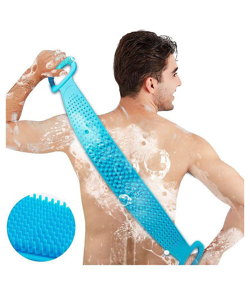 Accurate Back Scrubber