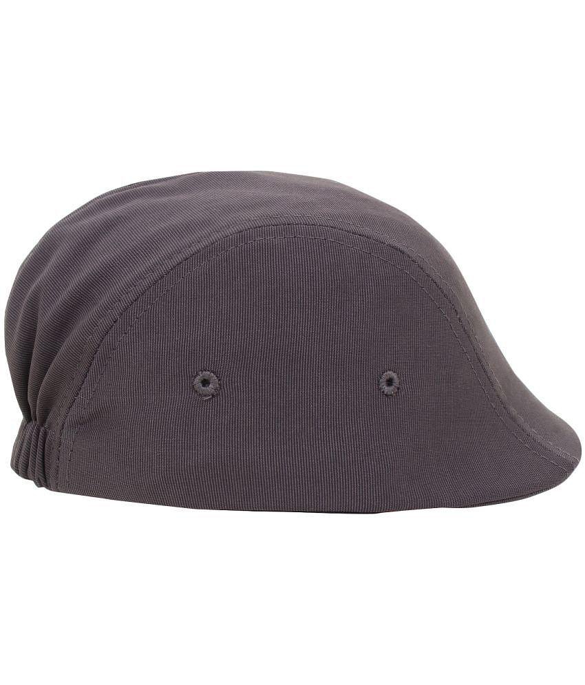 Sophisticated Men Zacharias Boy's Kids Cotton & Polyester Blended Golf Cap - None 2025 at ShopCi