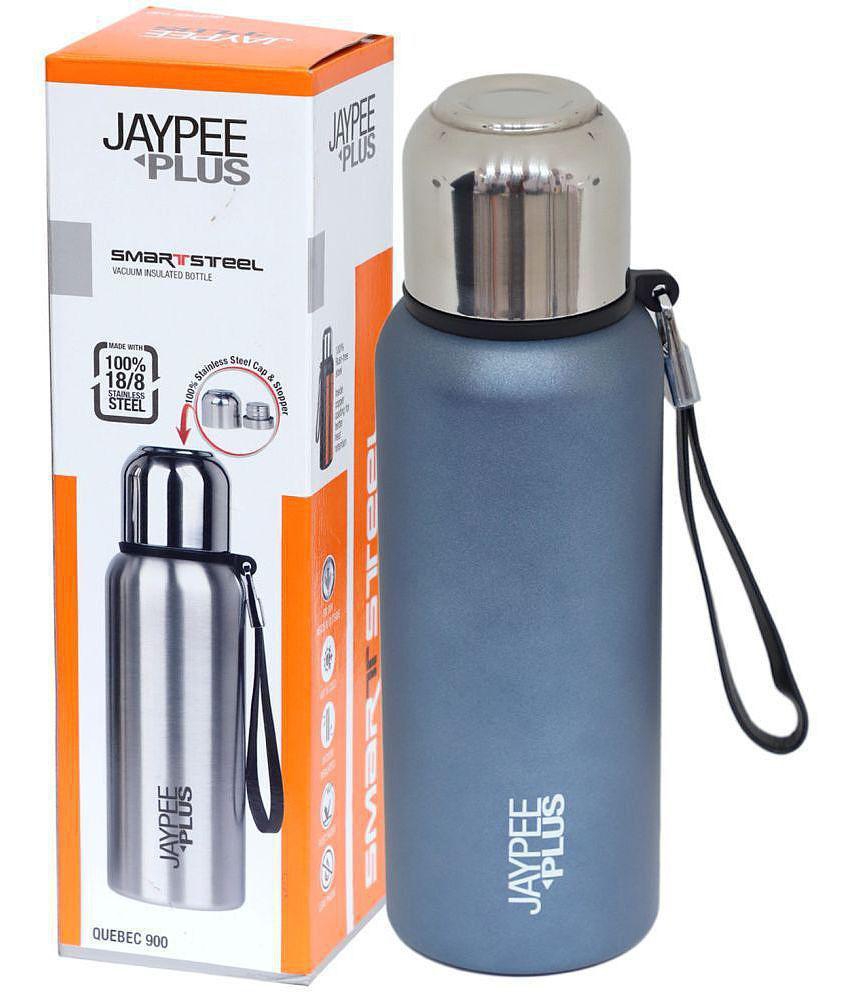 Jaypee Plus - Blue Thermosteel Flask ( 800 ml ) - Blue