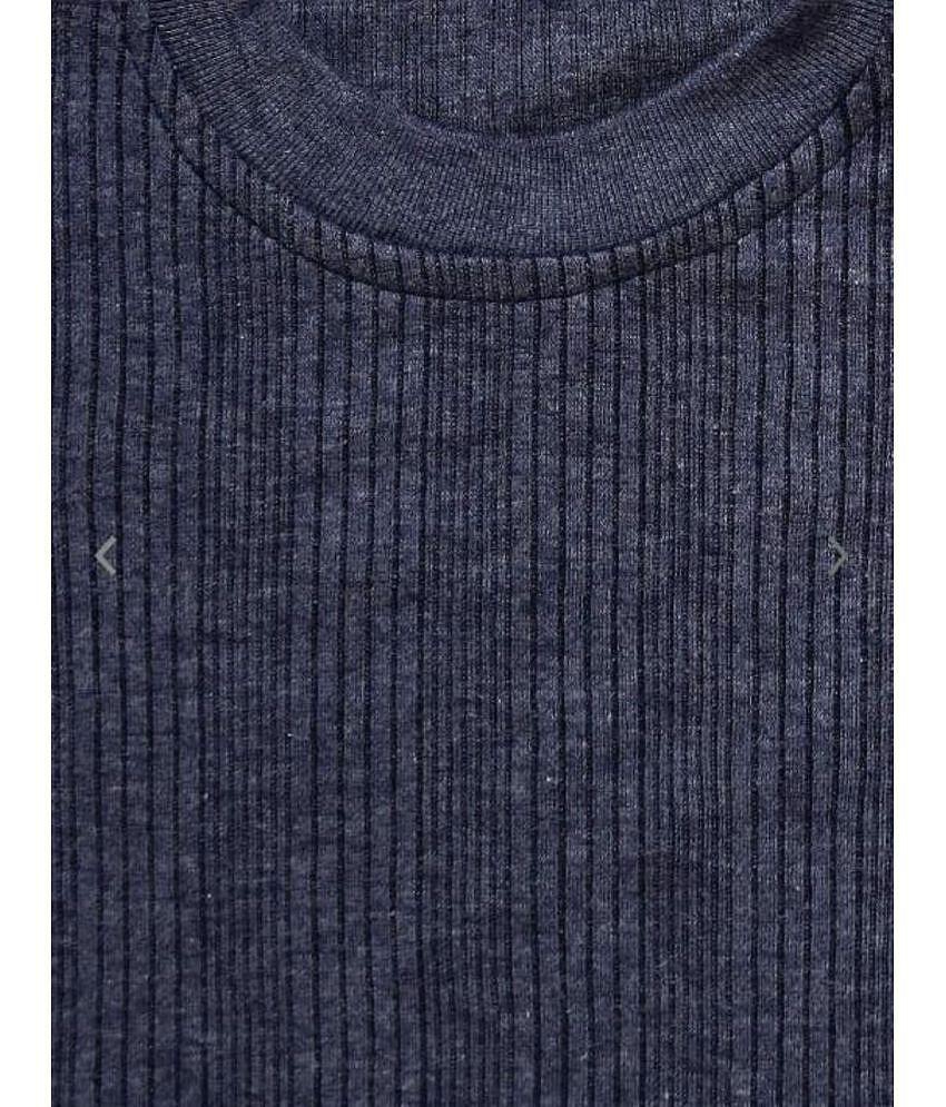 Best Men Panyan Cotton blend Full Sleeve Top and Bottom thermal Sets (pak of 3) - None 2025 at S