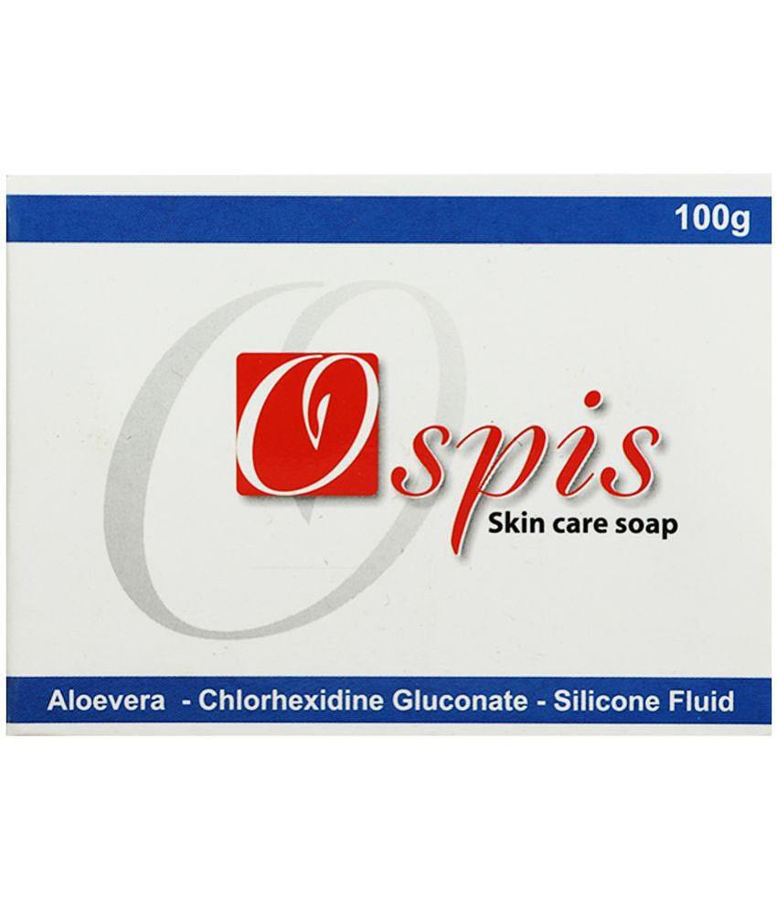 Ospis - Beauty Soap for Normal Skin ( Pack of 5 )