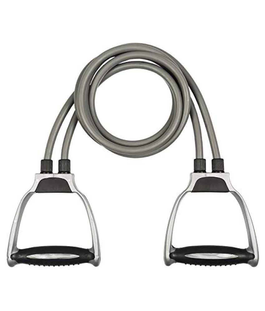 NITLOK Double Toning Resistance Tube. - Assorted