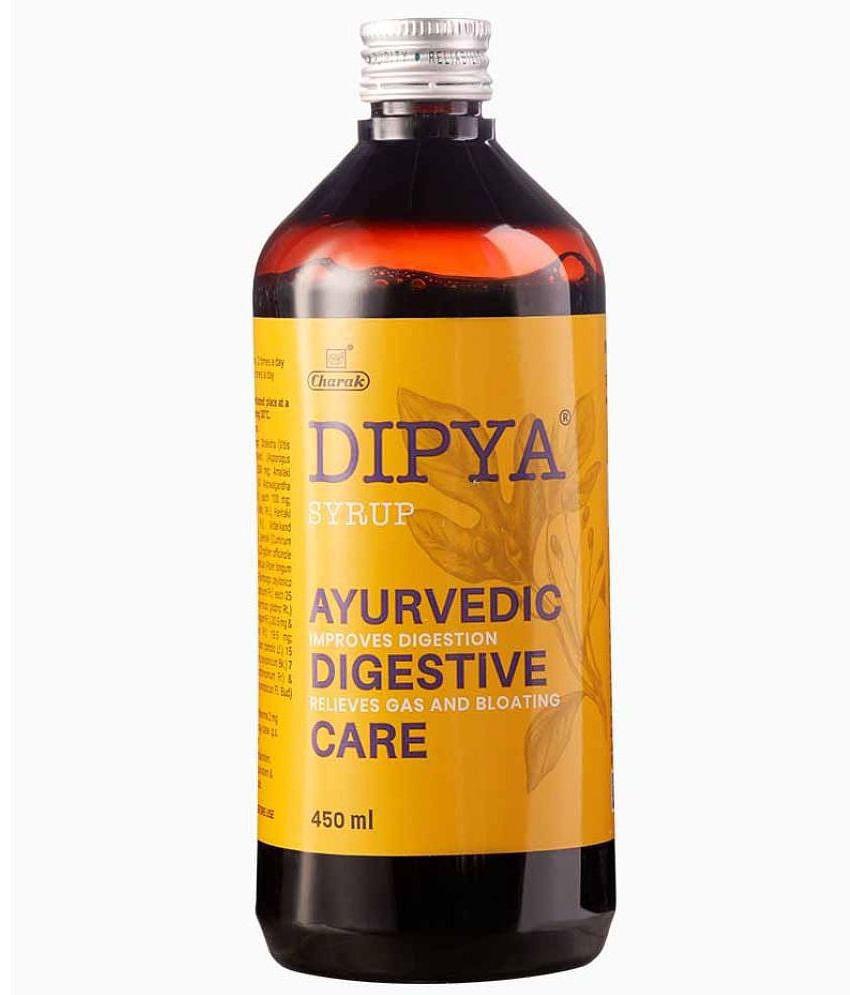 Dipya - Liquid For Indigestion ( Pack of 1 )