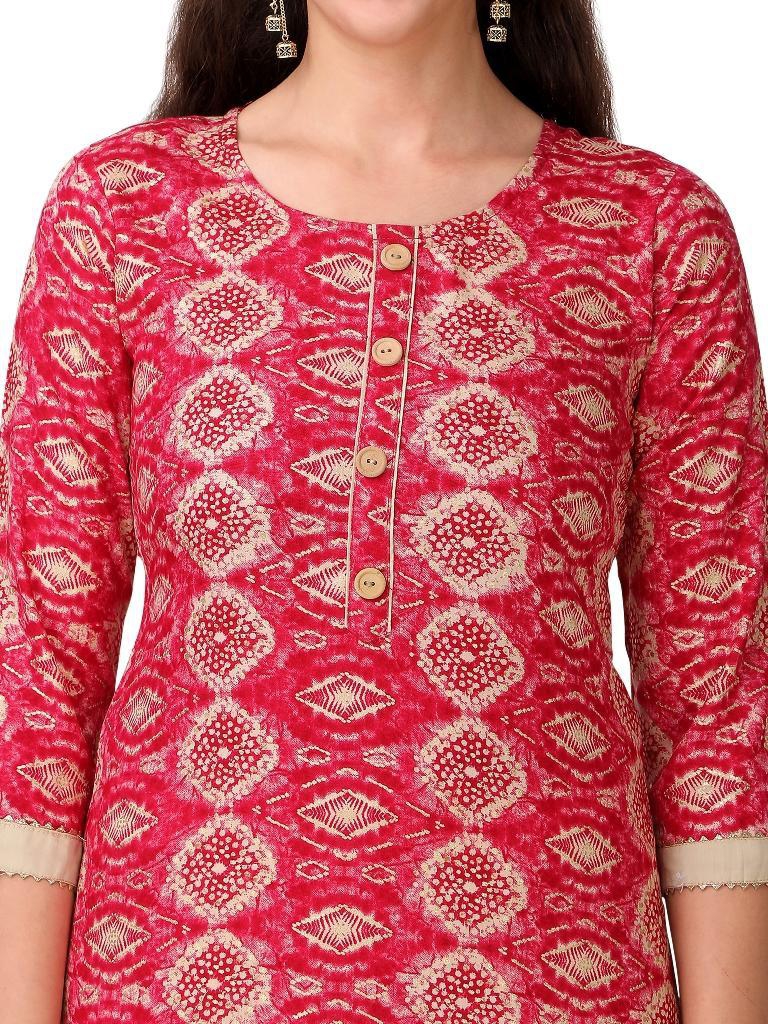 Kurti - L