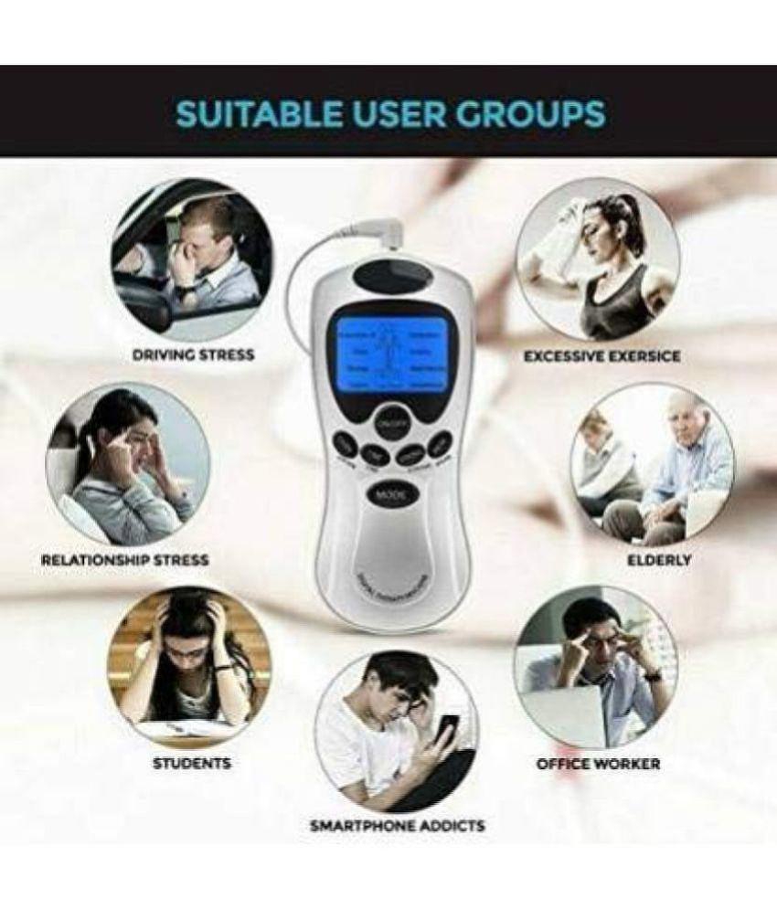 BD - Portable Accupressure Massager