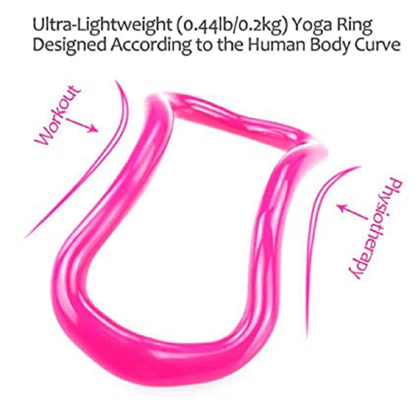 Yoga Ring - One Size