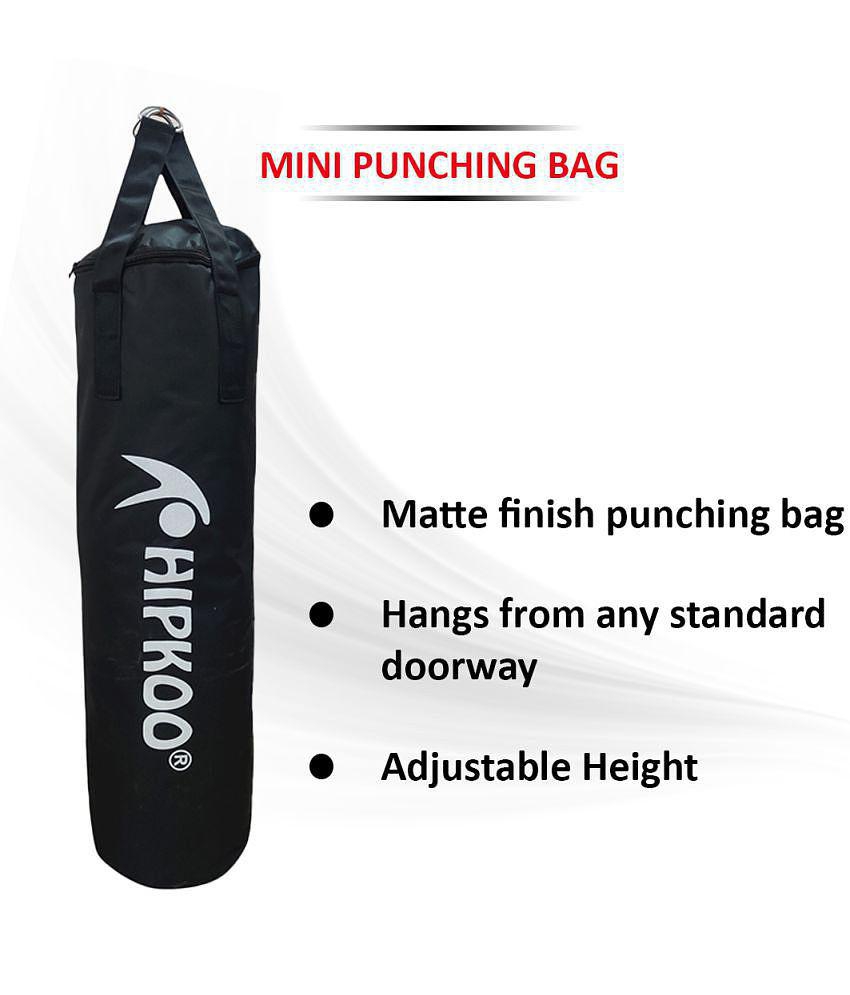 Hipkoo Sports Other Boxing Heavy Bags - Standard Size