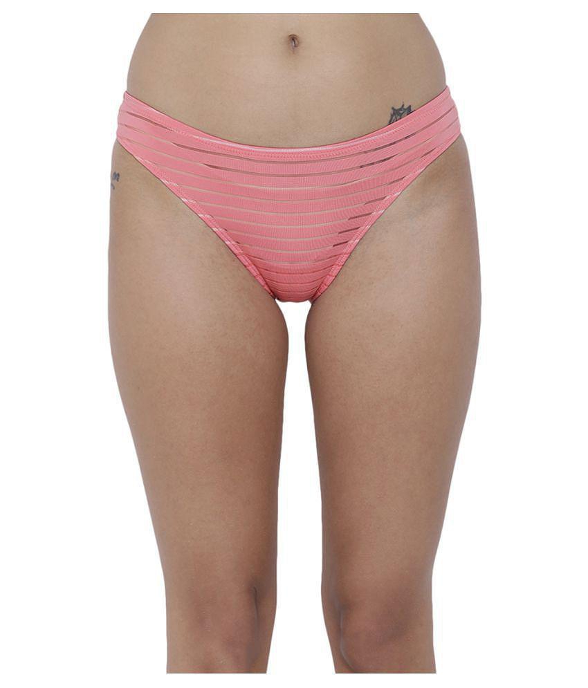 Sophisticated Men BASIICS by La Intimo Polyester Briefs - None 2025 at ShopCircuit | ONDC