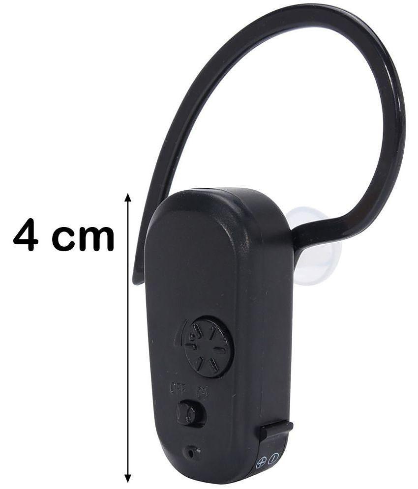 JMALL Hearing Aid Device