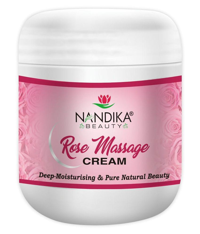 NANDIKA BEAUTY Moisturizer 500 gm