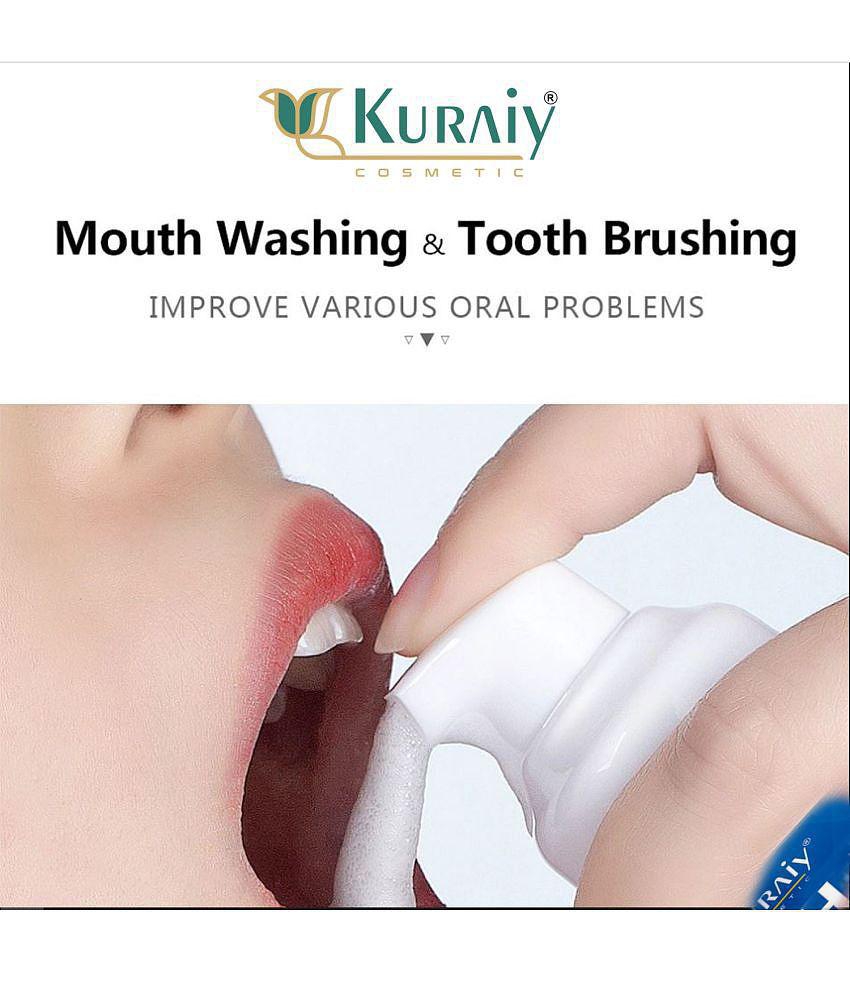 KURAIY - Whitening Toothpaste