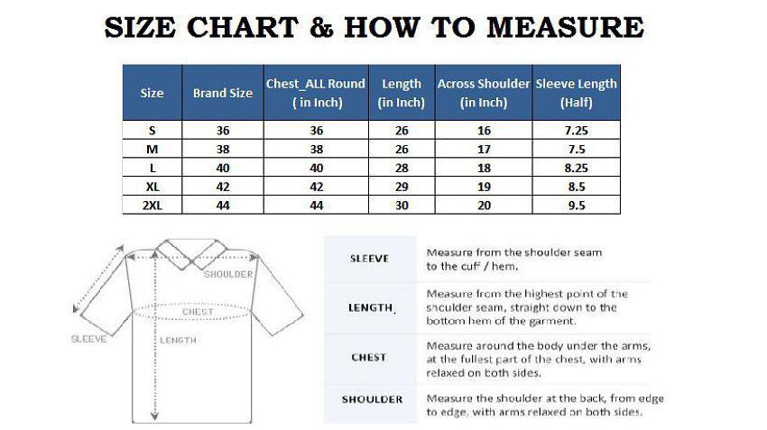Elegant Women FASHION365 - Navy Blue Cotton Blend Slim Fit Men's Polo T shirt ( Pack of 2 ) - No